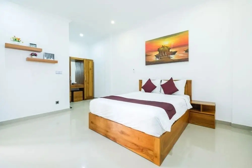Wayan House Seminyak