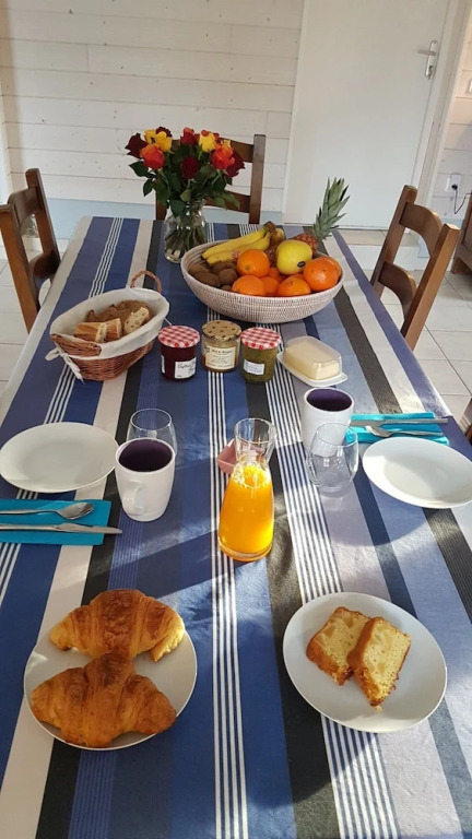 La Grange Du Born