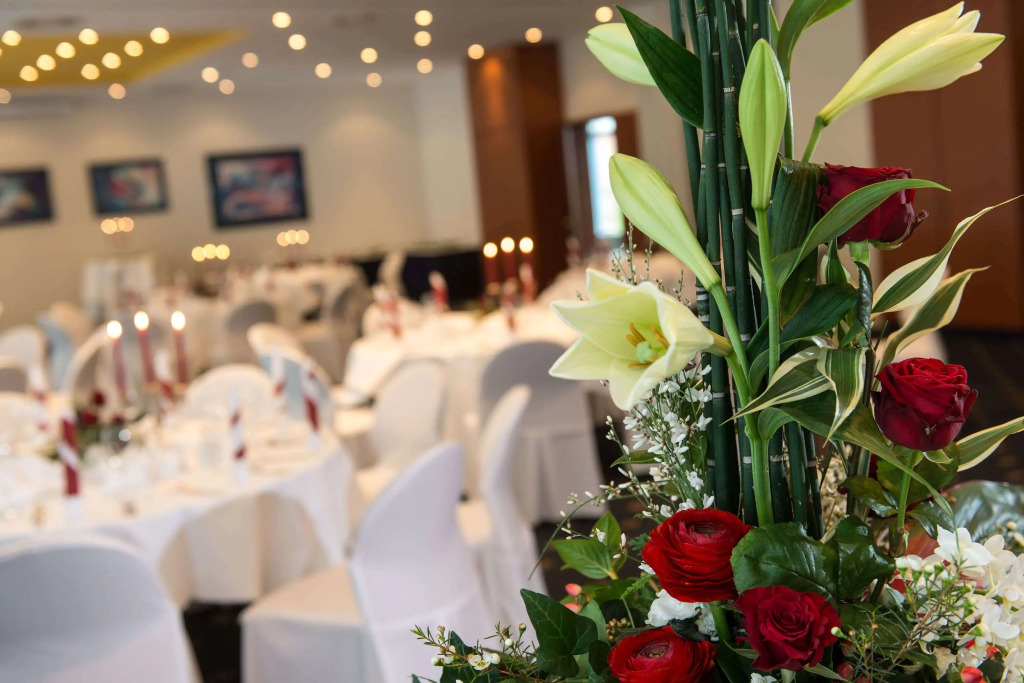 Sunday Hotel Wismar