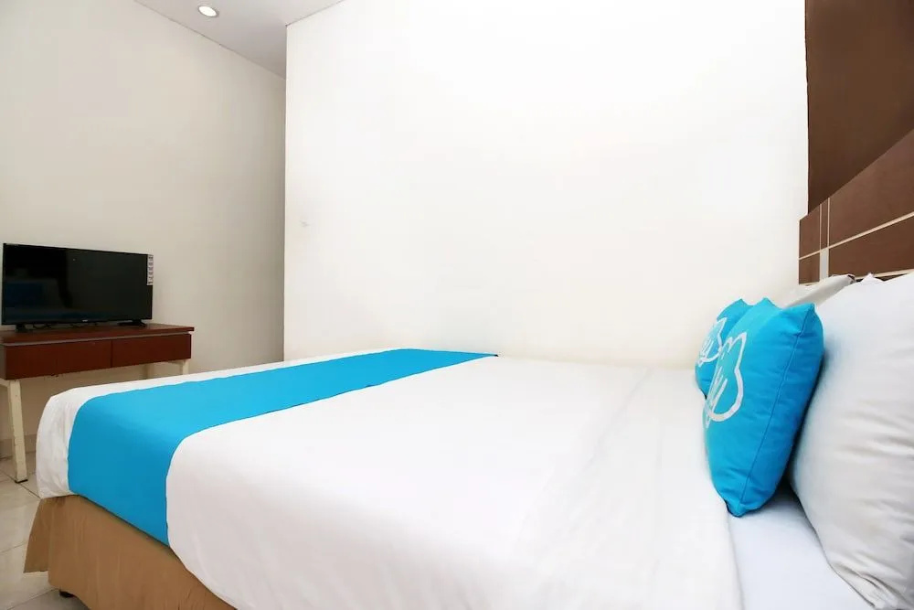 Airy Panakkukang Topaz Raya Blok F 5 Masale Makassar