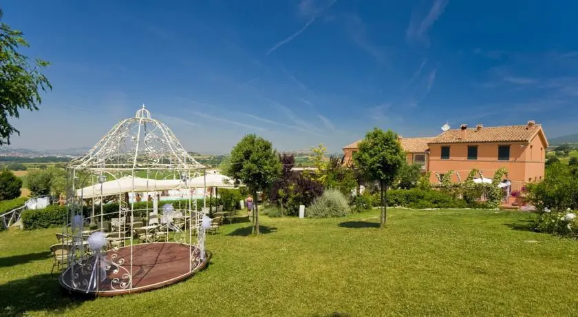 Villa Clelia