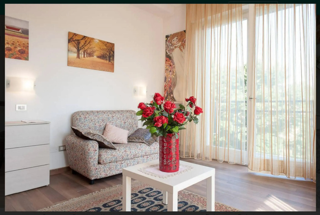 VeronaView Apartment x5