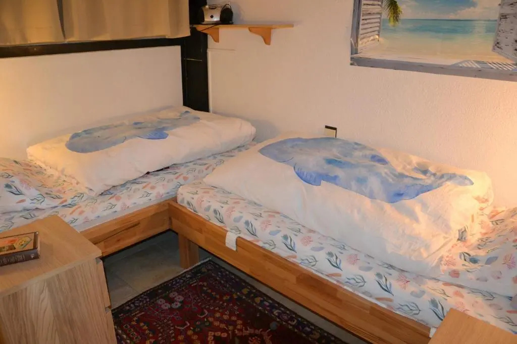 Traumblick FeWo Nr 5