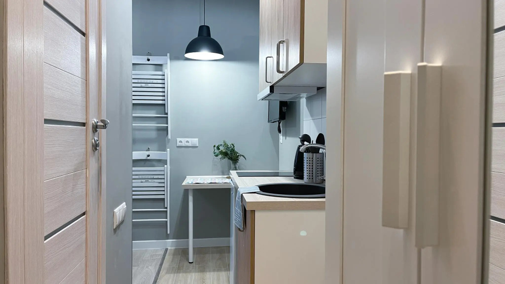 InHome24 (ИнХоум24) на улице Автозаводская 23 строение 120