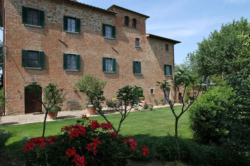 Villa Scannagallo
