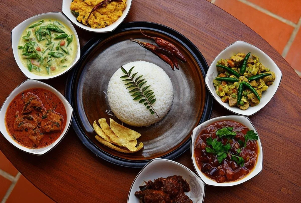 Dickoya by Zinc Journeys