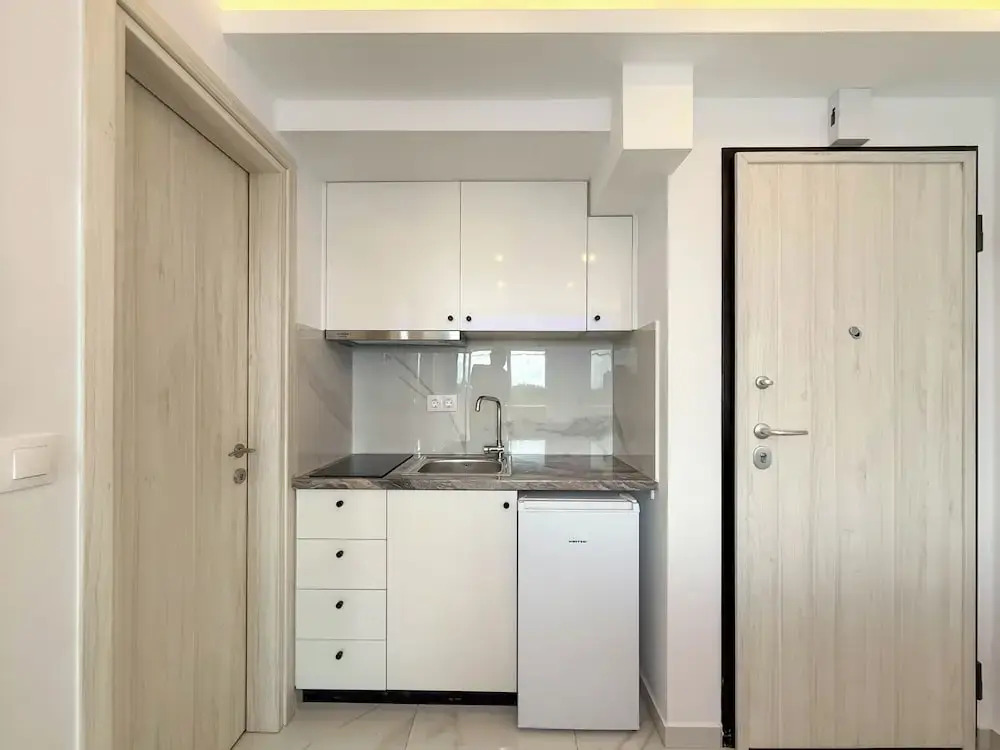 IFESTOS SUITES by SDR