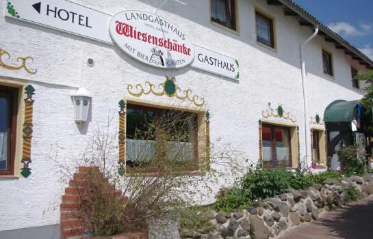 Hotel Auenhof
