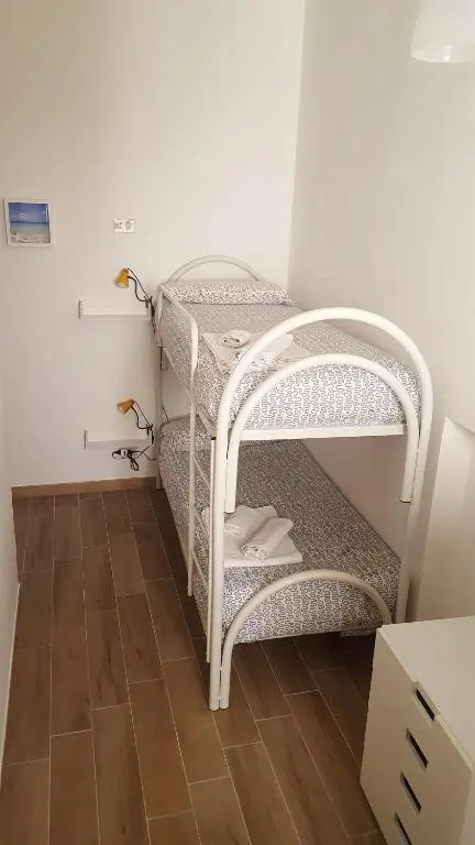 Annalisa Apartments