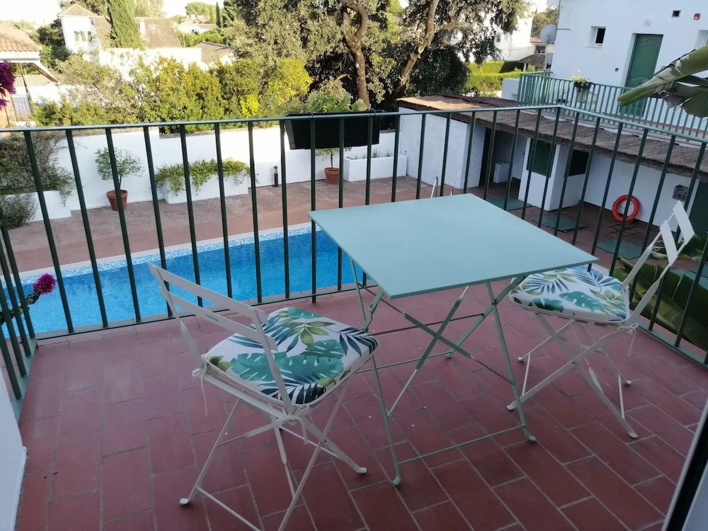 Thegood Apartment Córdoba
