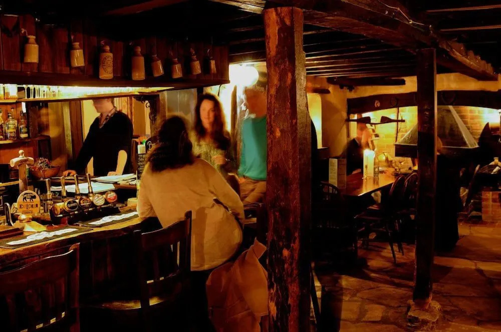 Compasses Inn