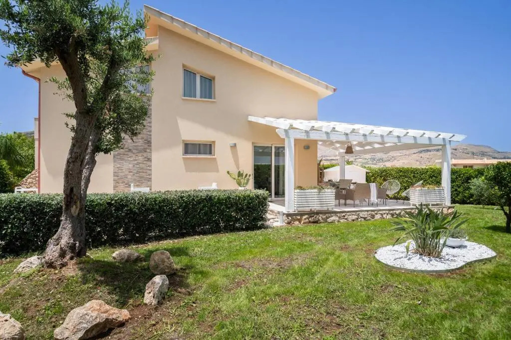 Villa Essenza