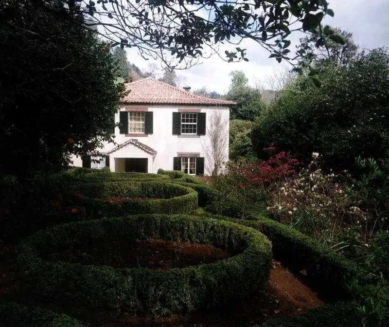 Quinta Da Portada Branca