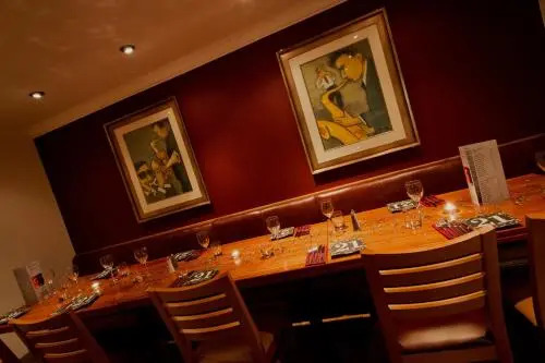 Holborn Hotel