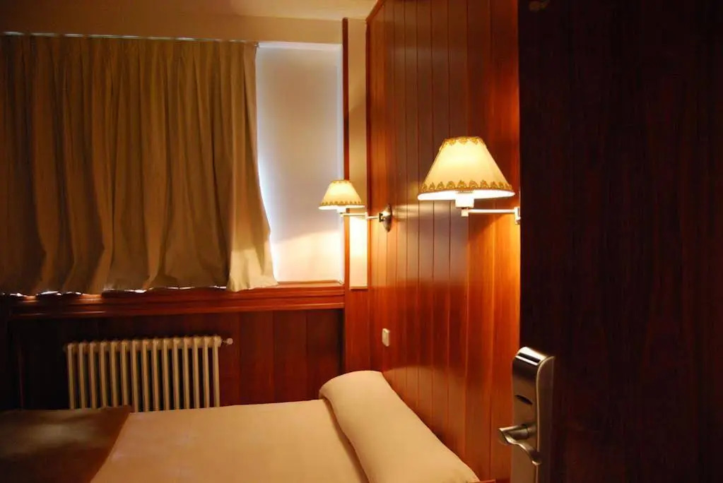Hostal Don Pedro