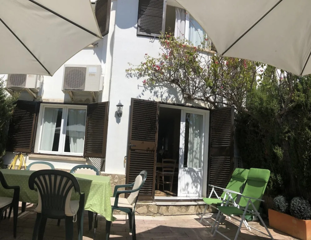 Bungalow El Pamar