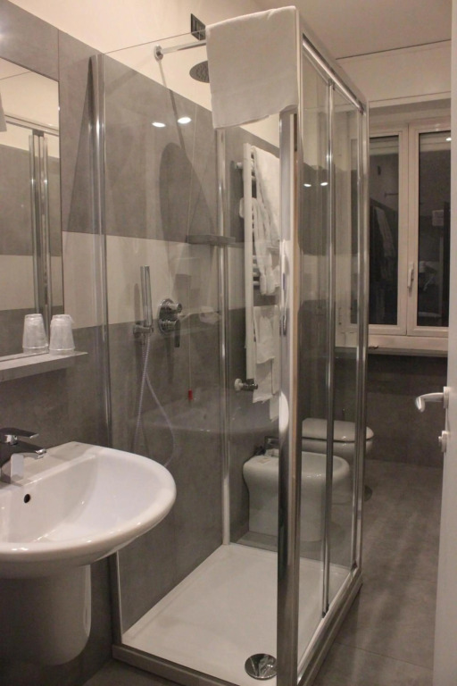 Hotel Rex Milano