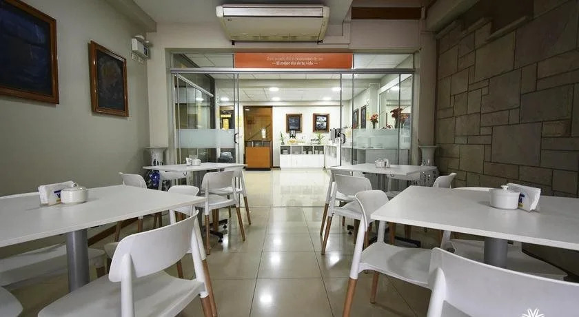 Hoteles Paraiso CHICLAYO