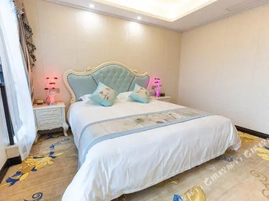 Zhoushanxitingdajiudian