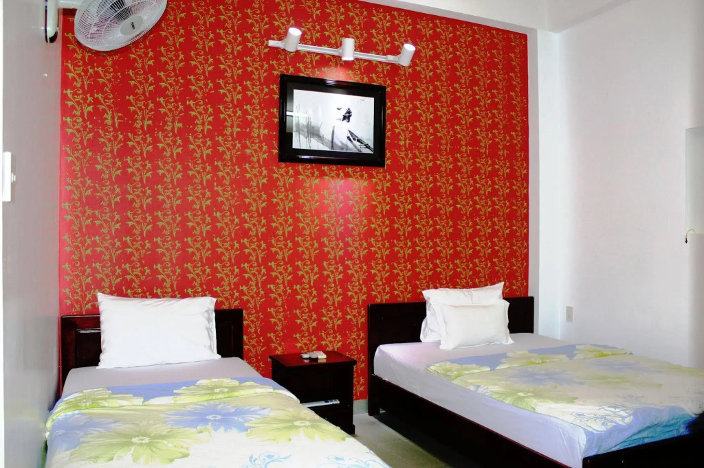 Bao Long Hotel