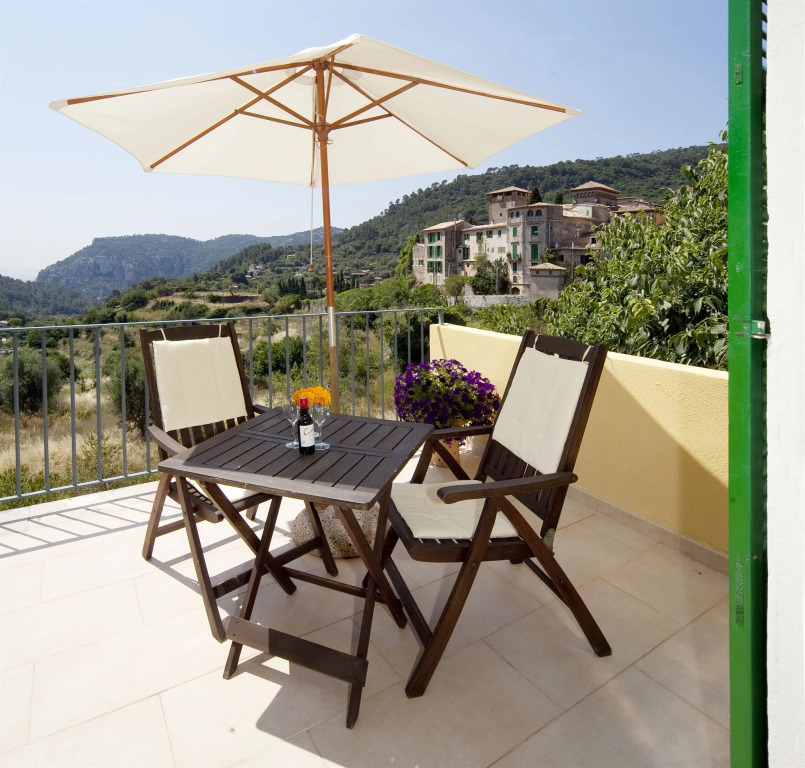 Es Petit Hotel De Valldemossa