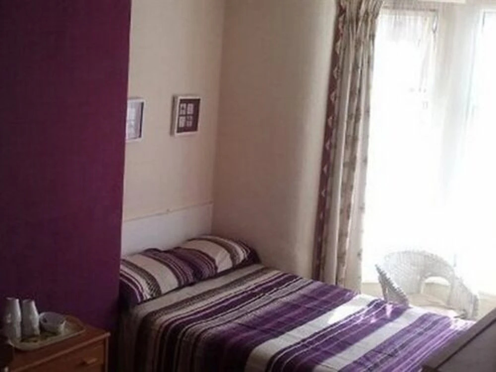The Glenhaven Guest House