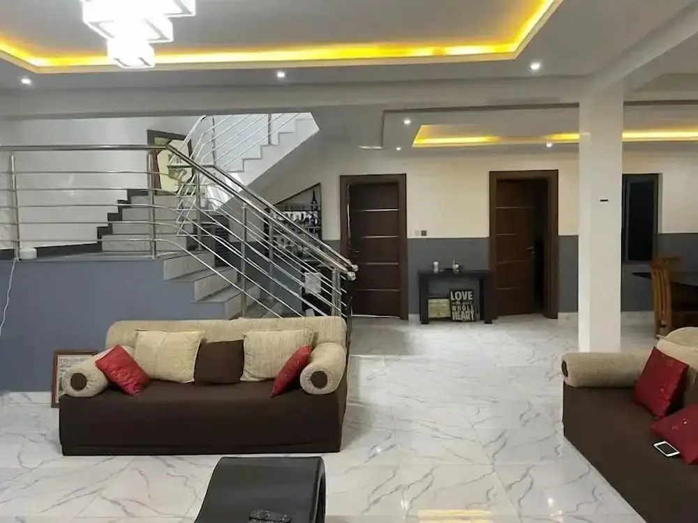 Prego Apartment