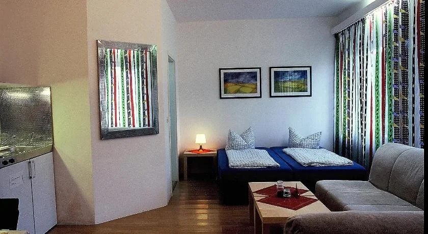 Hotel Kranich