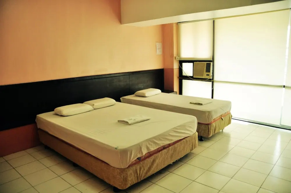 GV Hotel - Lapu-Lapu City