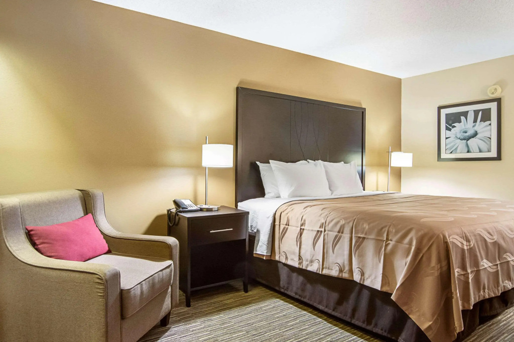 Quality Inn Thomaston