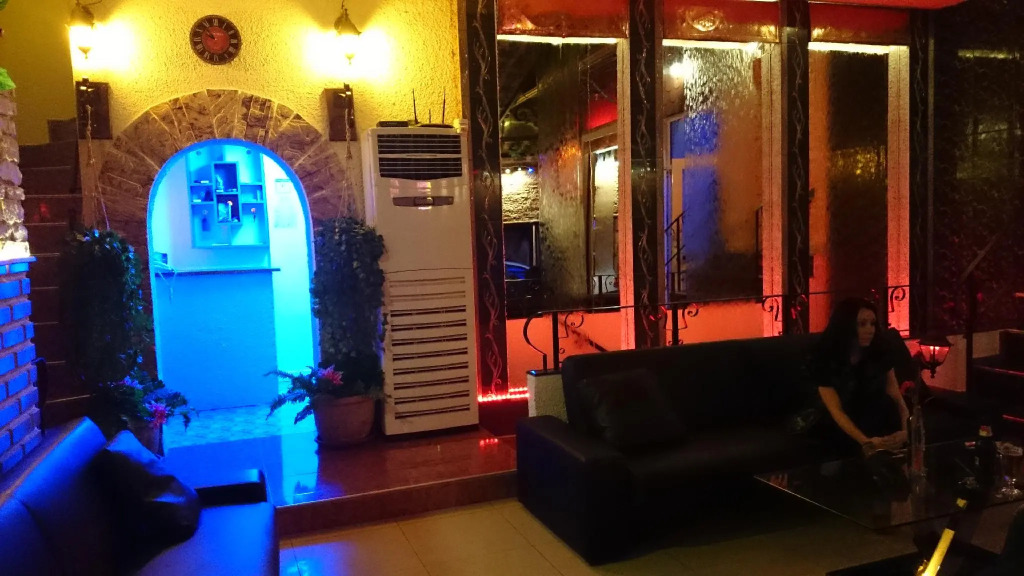 Rimini Club Inn & Suites