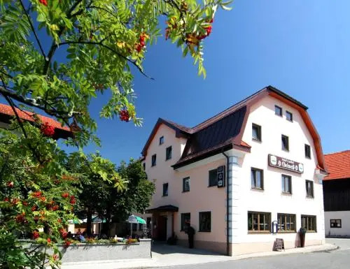 Hotel Garni Edelweiß