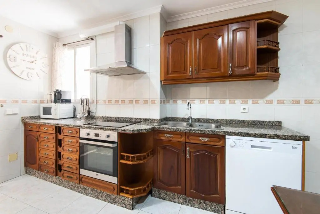 apartamentos Centro PICASSO