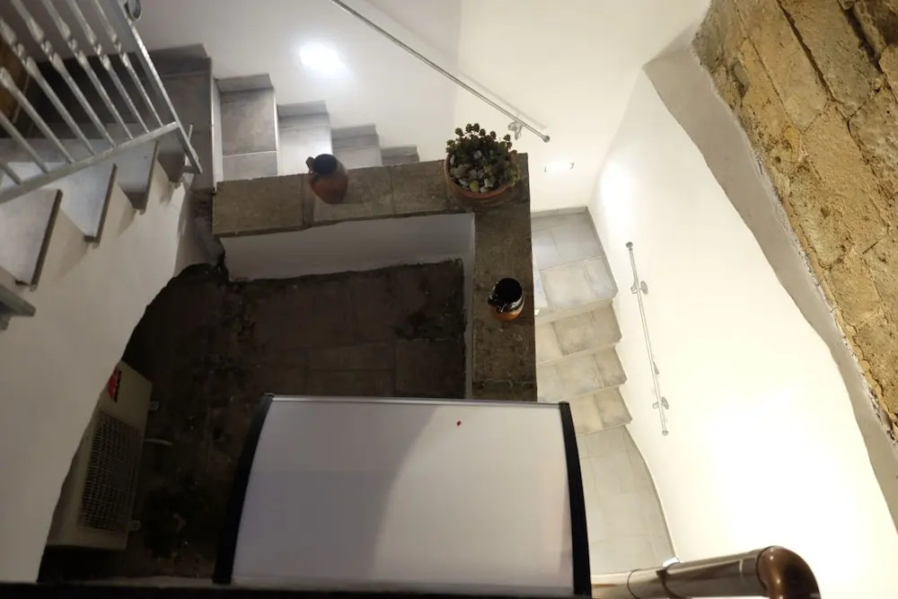 Residenza Santa Lucia B&B