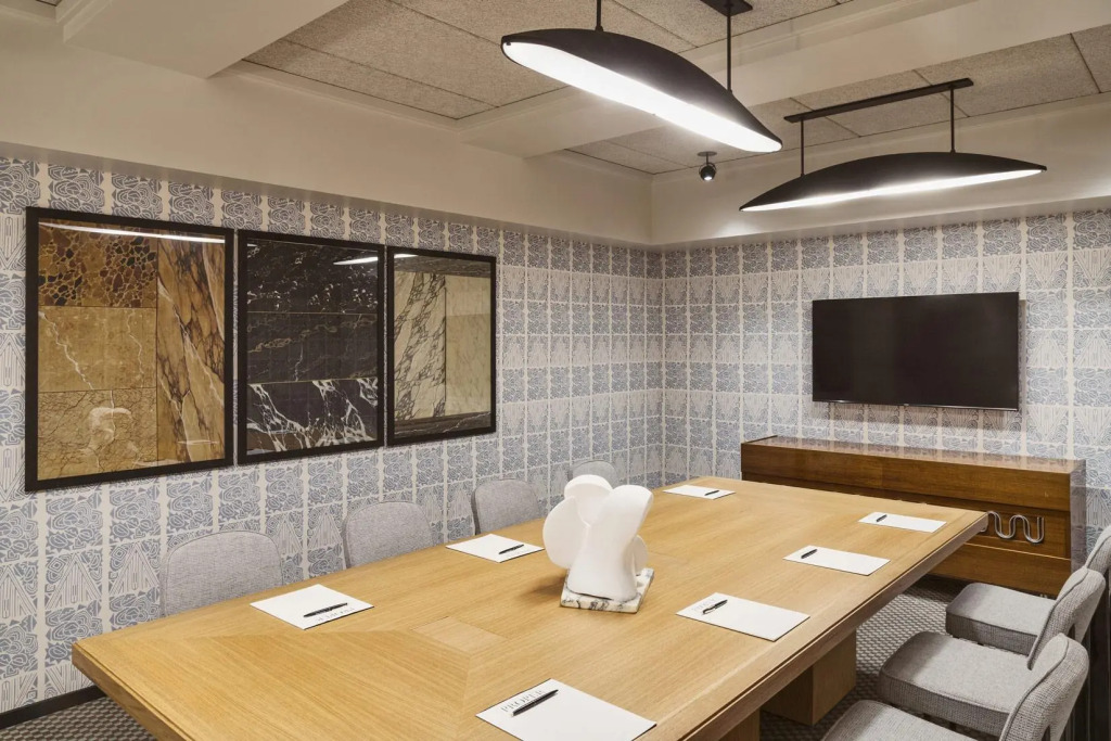 San Francisco Proper Hotel, a Member of Design Hotels