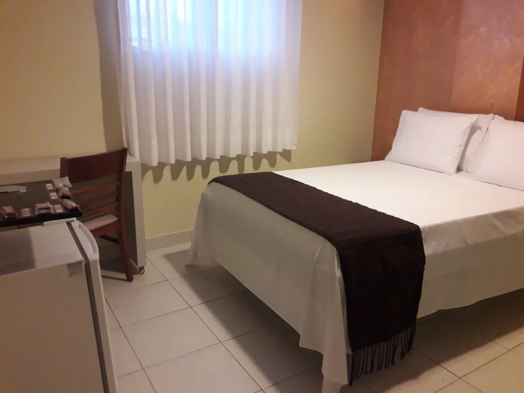 Hotel Sempre Executive