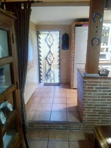 Casa Rural Julian