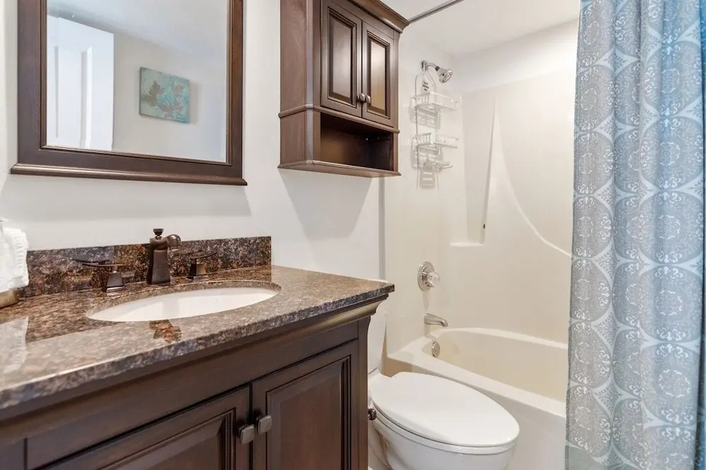 One Seagrove Place Unit 708 2 Bedroom Condo by RedAwning