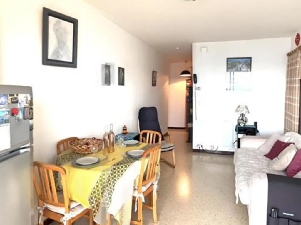 Appartement Balaruc-les-Bains, 2 pièces, 4 personnes - FR-1-503-72