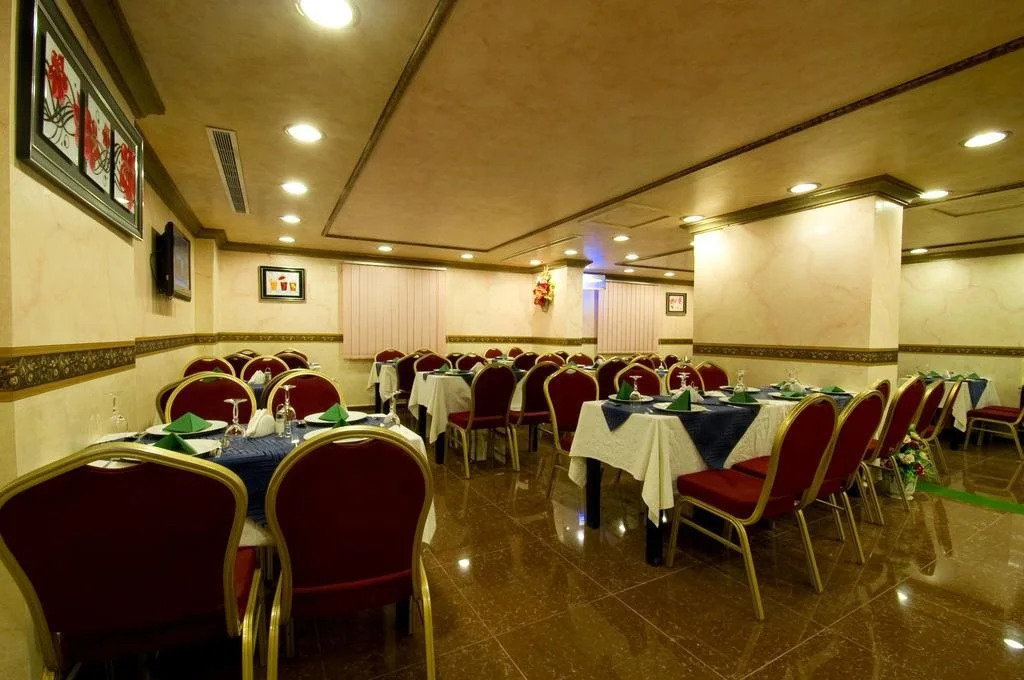 Asala White Palace Hotel