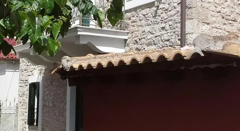 Leludas guesthouse