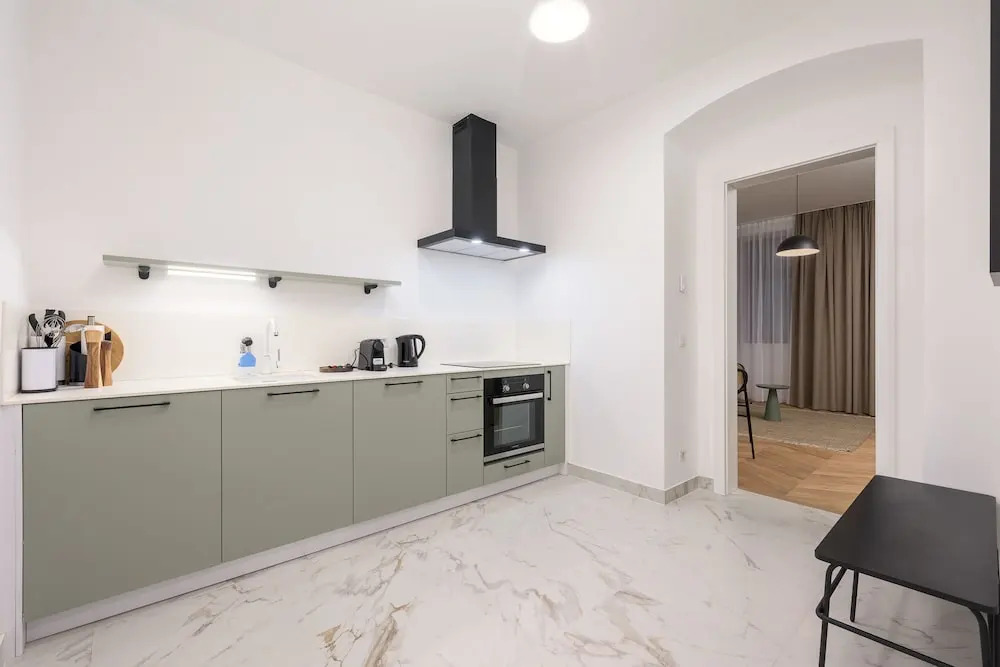 Limehome Vienna Karajangasse