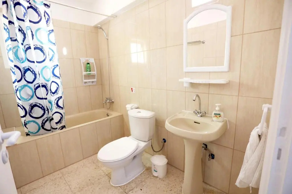 Rent Flat Agia Napa Center 805