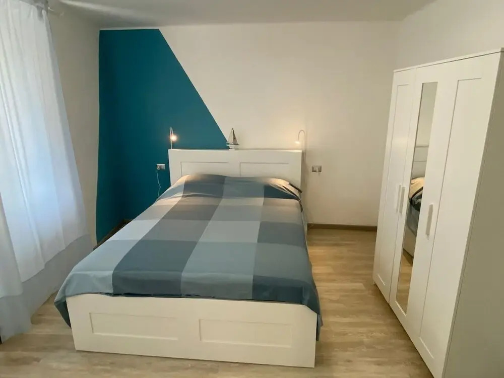 Internazionale Apartment in Feriolo With Lake View and Terrace