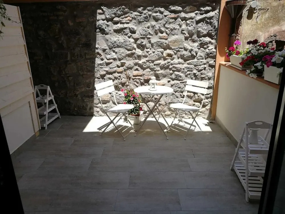 La Casa di Alma Luxury rooms