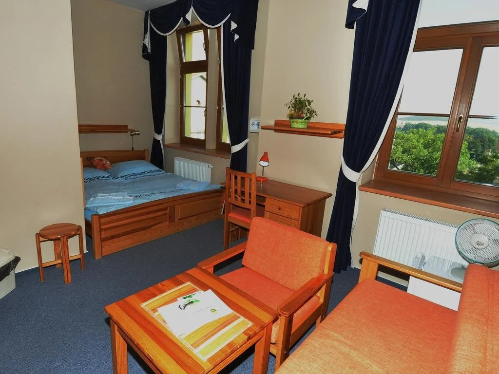 Hotel U Radnice