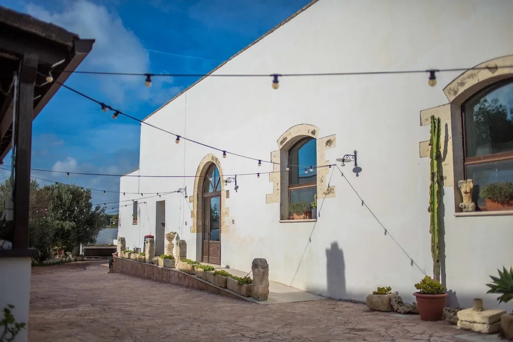 Tenuta Solicara