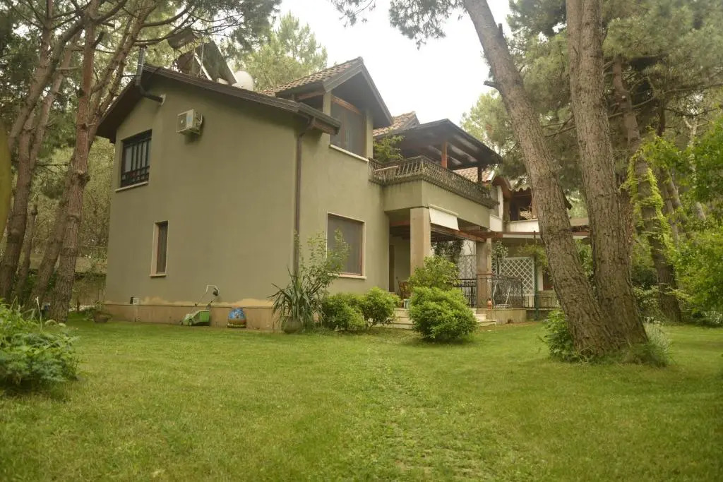 Miro Villa