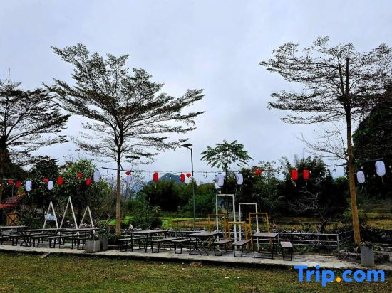 Nasan Green Farm