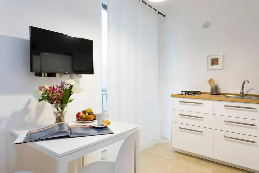 BB4U Apartments